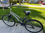 26 inch Mt Bike - Route 66