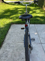 26 inch Mt Bike - Route 66