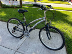 26 inch Mt Bike - Route 66