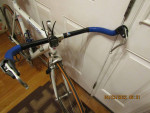 CANNONDALE;5'8" to 5'11"; Criterium Series 3; white;lightweight;22 lb