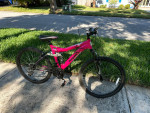 24 inch Mongoose