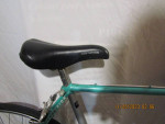 CENTURION Sport DLX; 5'7" to 5'10"; green; like new!