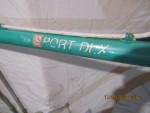 CENTURION Sport DLX; 5'7" to 5'10"; green; like new!