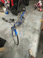 Vintage Women's Schwinn Collegiate