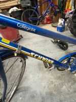 Vintage Women's Schwinn Collegiate