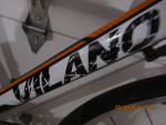 VILANO Shadow 3.0; 5'5" to 5'8"; STI; PMC; triathlon; lightweight