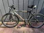 26 inch A2RS Barracuda