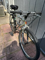 26 inch A2RS Barracuda