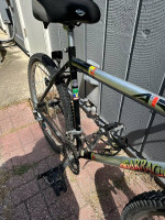 26 inch A2RS Barracuda