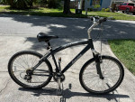 26 inch Mens Schwinn bike