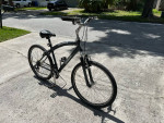 26 inch Mens Schwinn bike