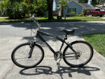 26 inch Mens Schwinn bike