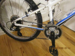 SCHWINN Midi Mesa; 7 yr to 12 yr; 24 inch wheels; like new