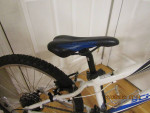 SCHWINN Midi Mesa; 7 yr to 12 yr; 24 inch wheels; like new