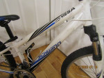 SCHWINN Midi Mesa; 7 yr to 12 yr; 24 inch wheels; like new