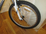 SCHWINN Midi Mesa; 7 yr to 12 yr; 24 inch wheels; like new