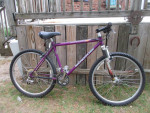 mongoose rockadile SX