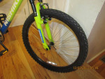 NISHIKI Sportster; 7 years to 12 years; 24 inch wheels; like new;