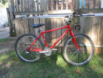 specialized hardrock
