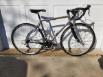 Serotta Titanium
