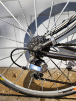 Serotta Titanium