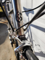 Serotta Titanium