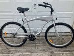 Cruiser Single Speed