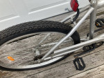 Cruiser Single Speed