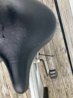 Cruiser Single Speed