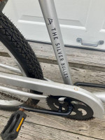 Cruiser Single Speed