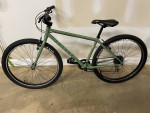 Fairdale Ridgemont S/M