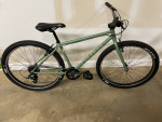 Fairdale Ridgemont S/M