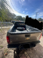 2009 Chevrolet Silverado 1500 Work Truck 4WD  149,000 mi