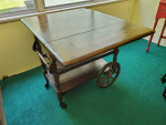 Folding Table / Cart