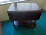 Folding Table / Cart