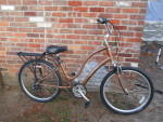 electra townie 21 speed