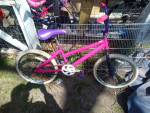 20" bicycle