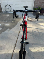 Bicycle Jamis Ventura Elite Road