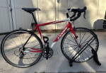 Bicycle Jamis Ventura Elite road bike