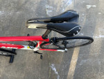 Bicycle Jamis Ventura Elite road bike