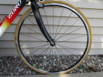 GURU Flite Bicycle Bike 16" Frame Olympic Gold Medal Sydney 2000