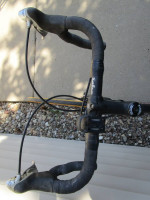 GURU Flite Bicycle Bike 16" Frame Olympic Gold Medal Sydney 2000