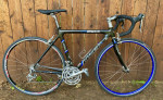Trek 5200 series Road Bike