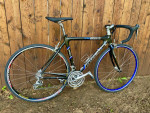 Trek 5200 series Road Bike