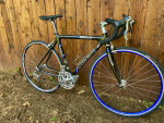 Trek 5200 series Road Bike