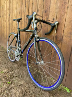Trek 5200 series Road Bike