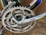 Trek 5200 series Road Bike