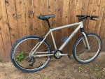 Cannondale F300 MTB