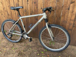 Cannondale F300 MTB