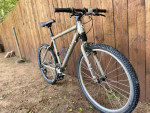 Cannondale F300 MTB